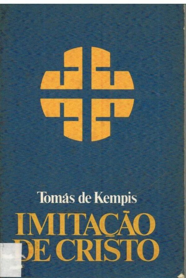 Imitação de Cristo
